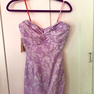 BHLDN Bridesmaid/Wedding Guest/Formal Dress